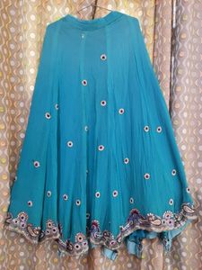 Heavy Lehnga Choli For Wedding Season