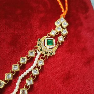 Maangtika Fr Party/Functions