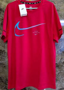 Nike Running Move To Zero T-Shirt
