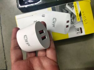 CRP Charger