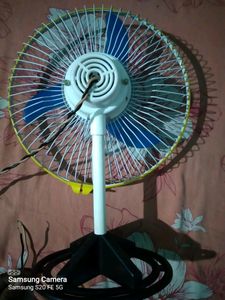 12v DC high speed fan Battery fan  new with box