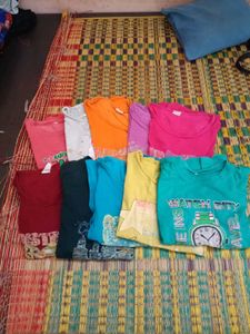 10 Girl T Shirt