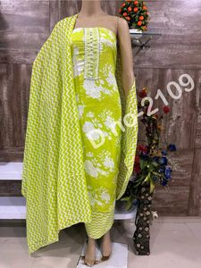 Elegant Dress Material