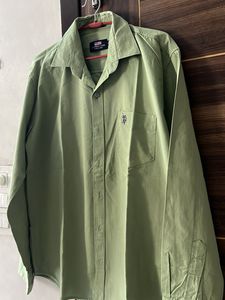 U.S Polo ASSN Shirt 👕