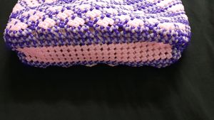 Handmade Wire Bag