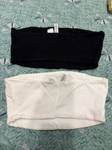 Tube Top Set