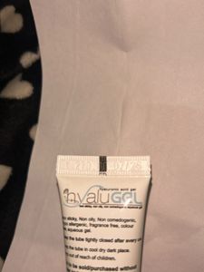 Hyalu Gel