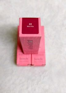 Benefit Cosmetics - Splash &amp; Plush Tint