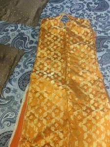 Beautiful Banarsi Kurta