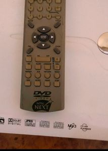 Branded Dvd Player
