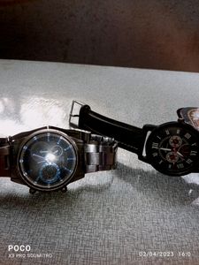 Watch 2 Pack Combo