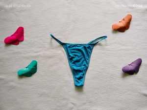 victoria's secret thong