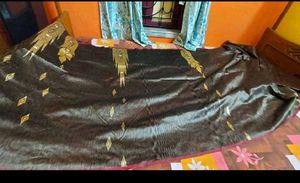Designer Work Saree
