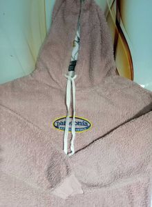 Patagonia Fleece Hoodie