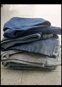 Jeans Bundle