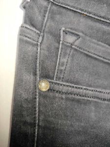 Louis Philippe Slim Fit Jeans