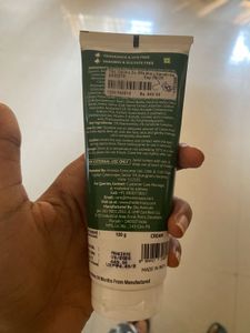 Derma Co Deep Moisturizing Cream