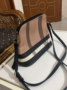 Stylish Crossbody Bag