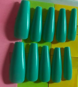 Nail Extensions