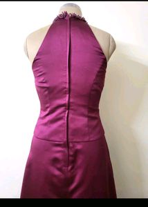 Beautiful Gown