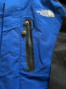 The North Face Jacket