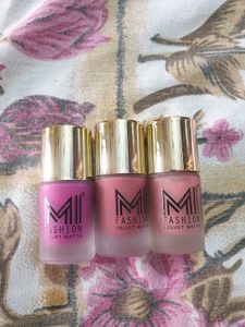 Mixed Beauty &amp; Hair Product Bundle
