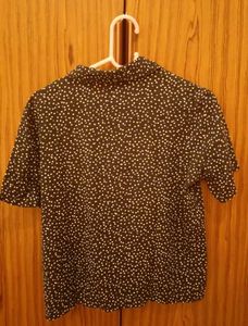 RIO TRENDY TOP