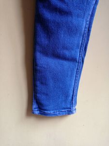 Girls Skinny Jeans