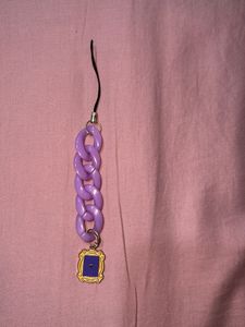 Friends Charm Phone Strap
