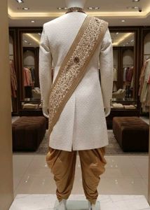 [40] Traditional Sherwani Set For Man ✨