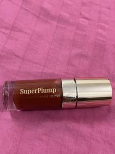 RAS Super Plump Moisturising Lip Oil Gloss