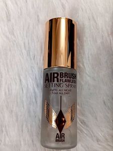 Charlotte Tilbury Airbrush Flawless Setting Spray