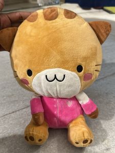 Cute Little Cat