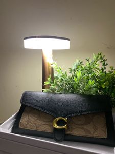 Coach long wallet ( Superb Quality🔥