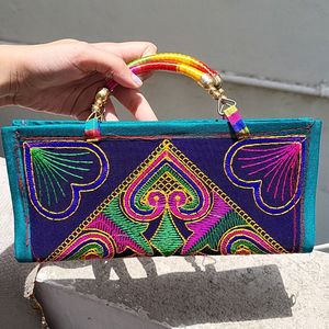 GARBA HANDWORK BAG
