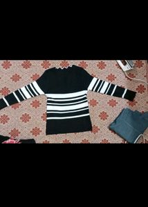Winter Tops