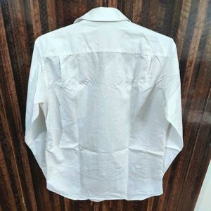 Authentic Daks Solid Shirt - Chest 42