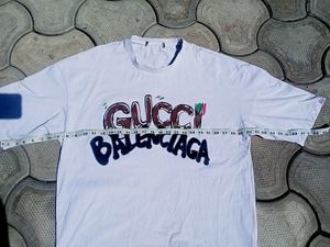 GUCCI Original Tshirt For Men