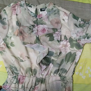 sassafras dress