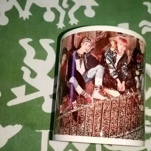 BTS Mug