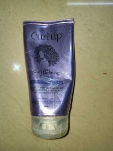 Hair Mask Sample Pack + Curl Up Cream