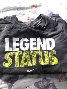 Nike Legend Status Tee