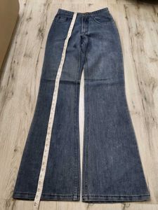 Ma1815 Ramp bootcut jeans waist 26 inches