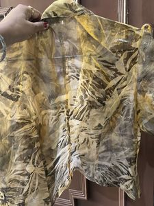 Orgenza Beautiful shirt