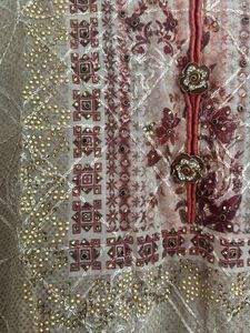 Elegant Pakistani Kameez &amp;Dupatta