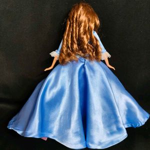 Barbie Erika Doll🩵🩷