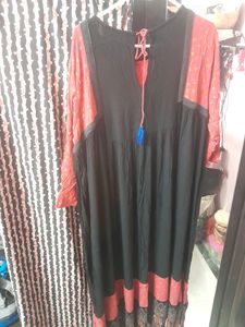 Iska Size Xl Hai But XXL Jo Pahanta H Usko Bhi Ho Jayega Aaram Se &amp; Iska Stitch Khula Hua H , Fata Nai H