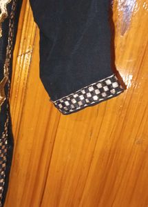 Elegant Ethnic Saree