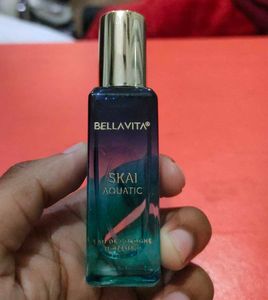 Bella Vita Skai Aquatic Perfume