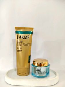 Lakme Skincare Set